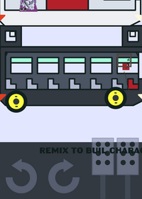 Baba road trip…?