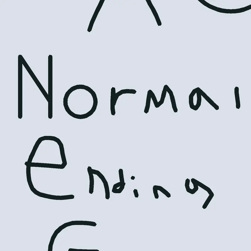 A normal ending game (at least) by @busterguy423
