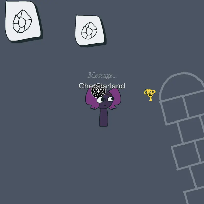 Game by @Cheddarland