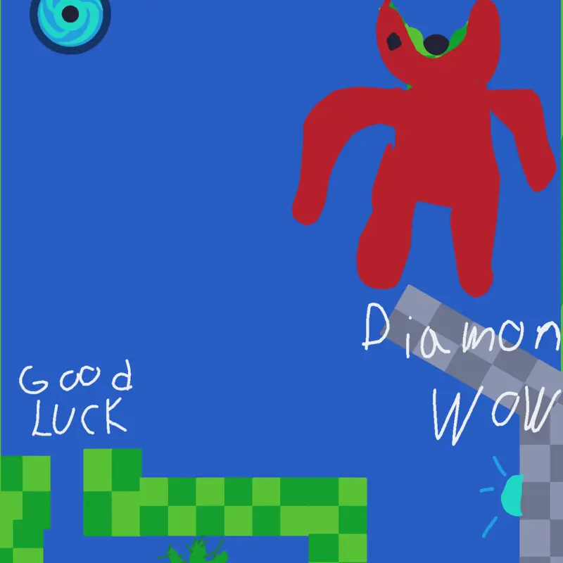 Game by @Shelesky