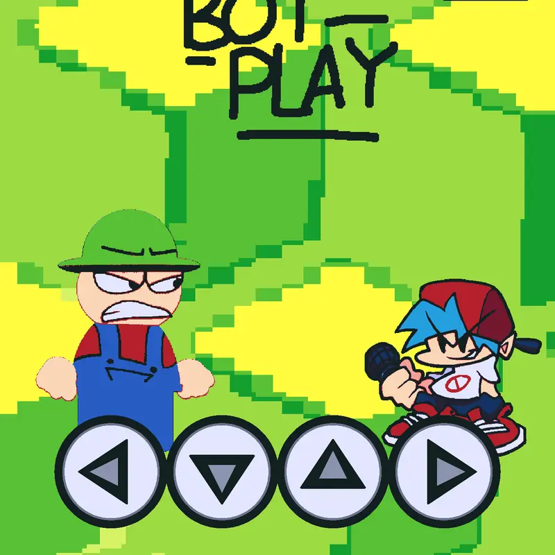 Game by @ALDJ
