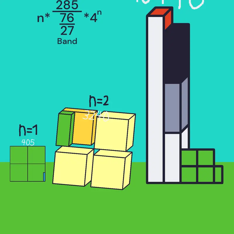 Game by @Numberblocks_28