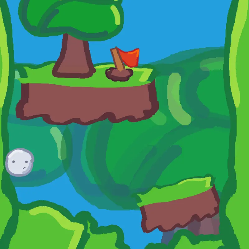 Game by @Kolsotanmeowski