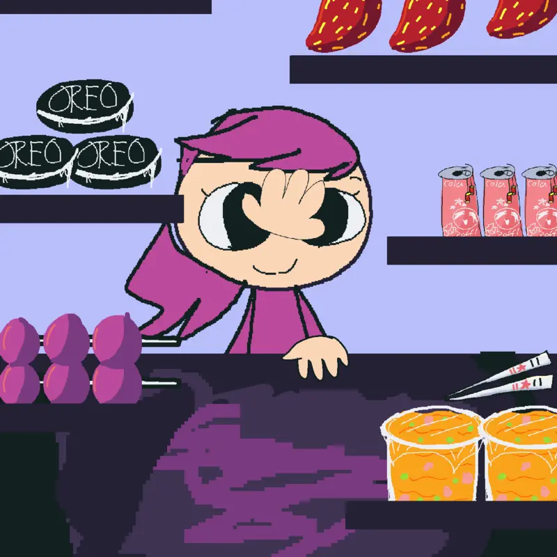 Game by @lavender_alt