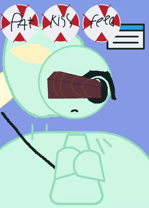 Game by @Flopsy_the_Intern