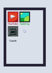 Computergame Game
