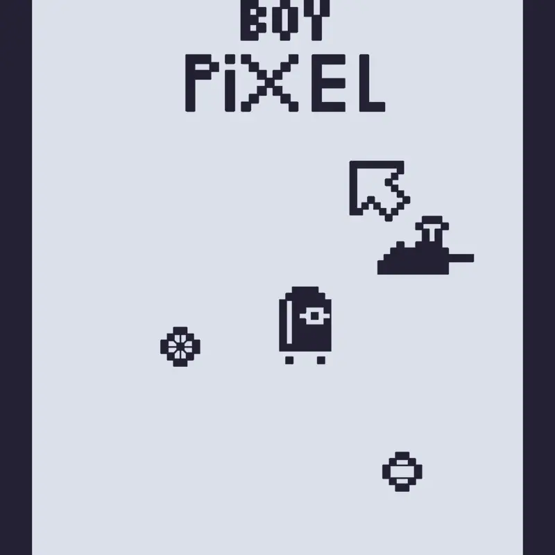 Game by @fire0pixel