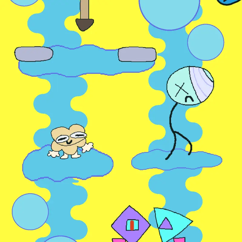 Game by @fateh438221