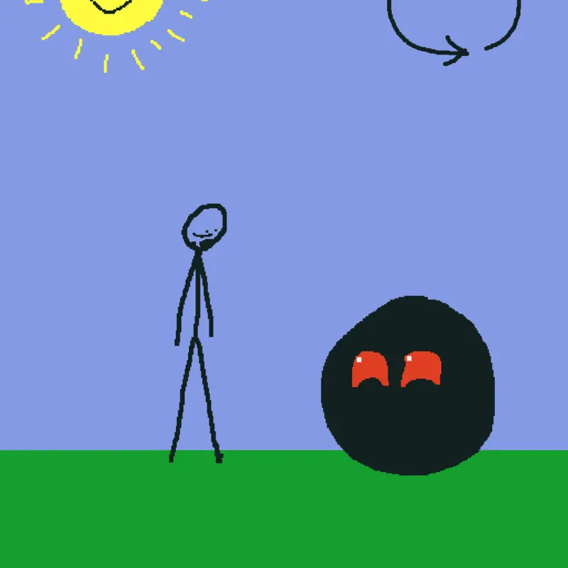 Game by @Pyramixed_gray