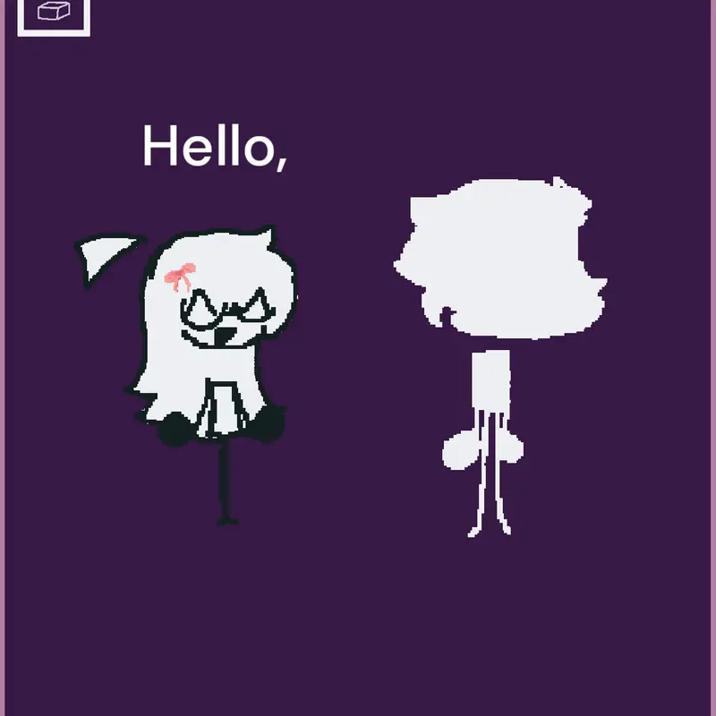Game by @RAMXAM