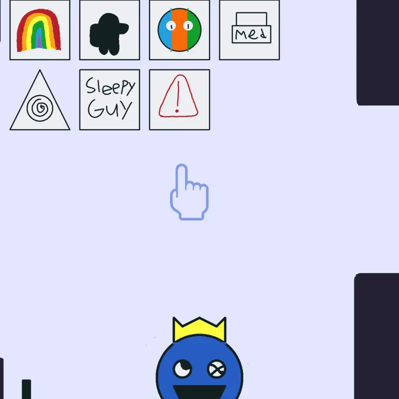Game by @Infinite7019