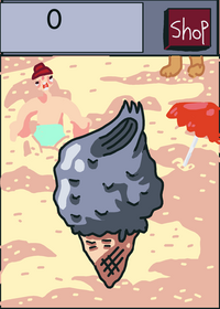 ICECREAM LICKER🍦 [beta] (clicker game)