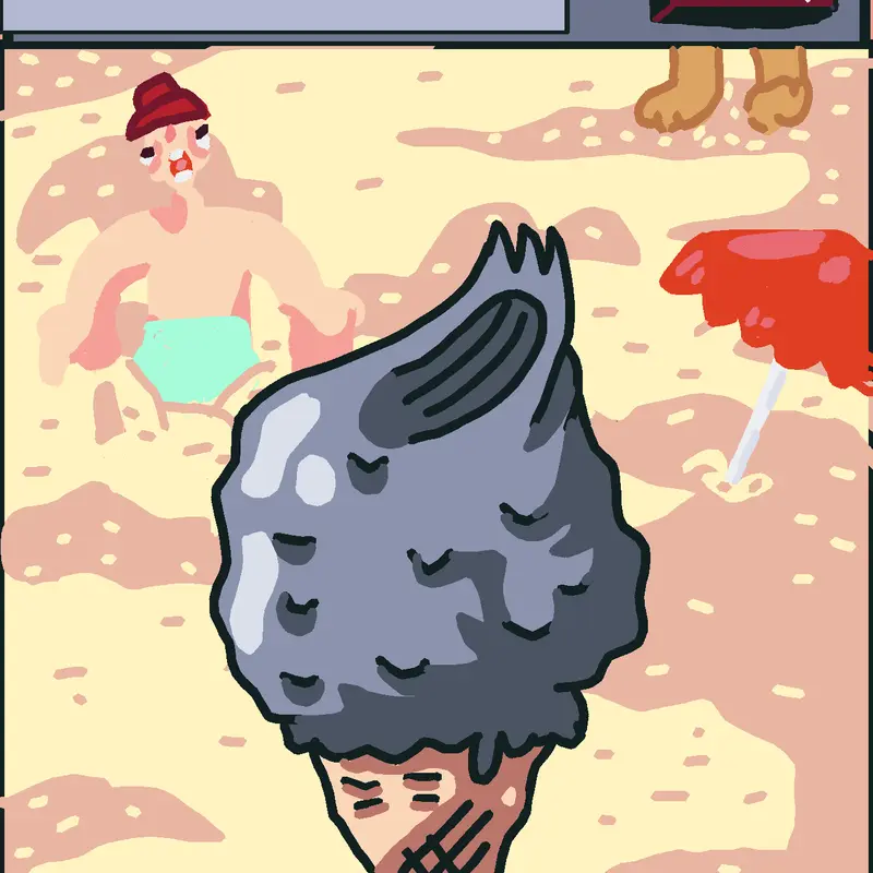 ICECREAM LICKER🍦 [beta] (clicker game) by @Tamag0