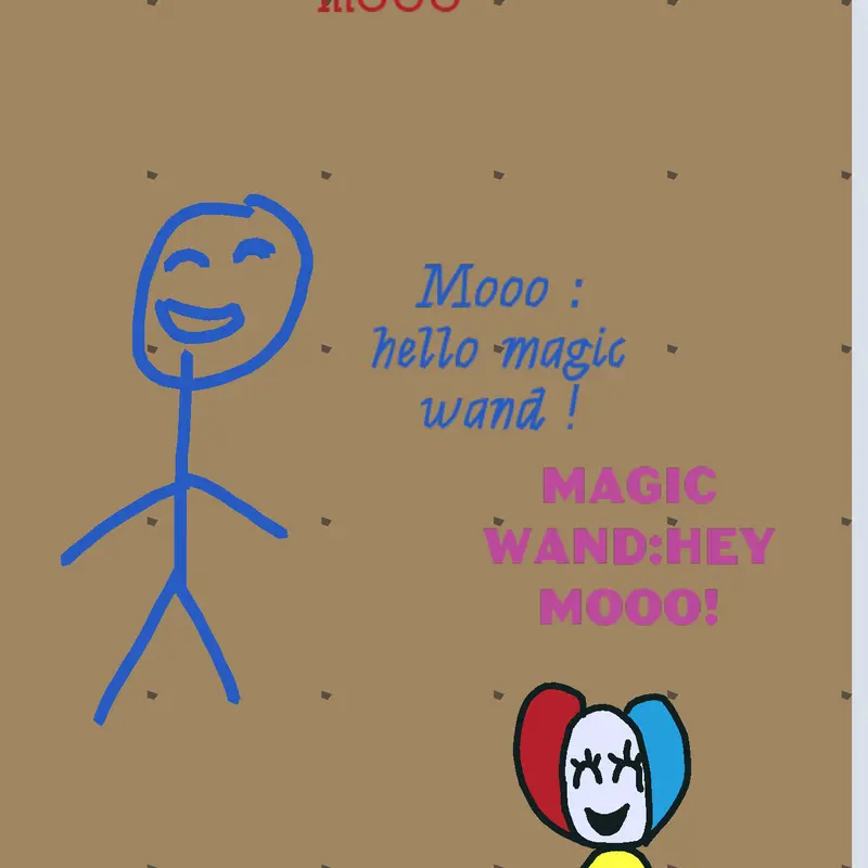 Game by @mooo