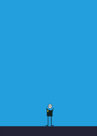 Thing I made for a school project.