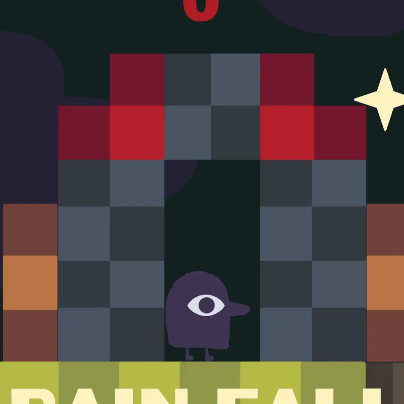 Game by @Tyambi