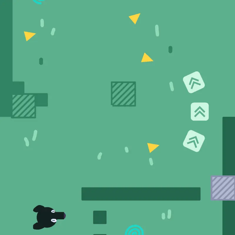 Game by @alfiebarnstarr