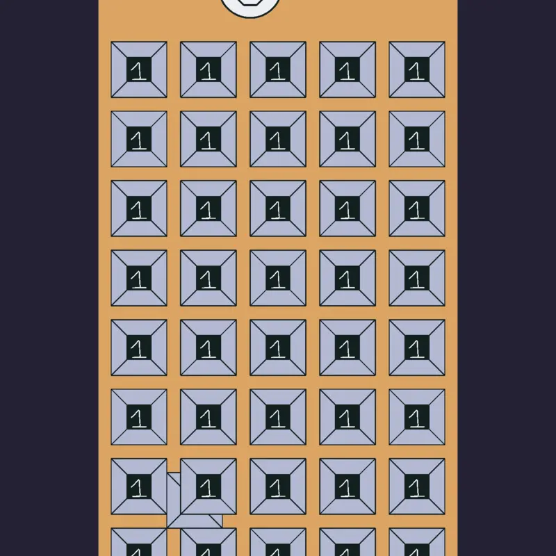 Game by @VONOGOTI