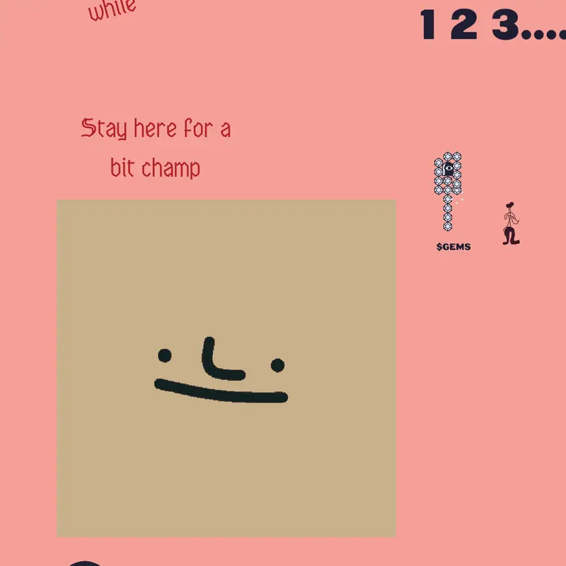 Game by @bobly