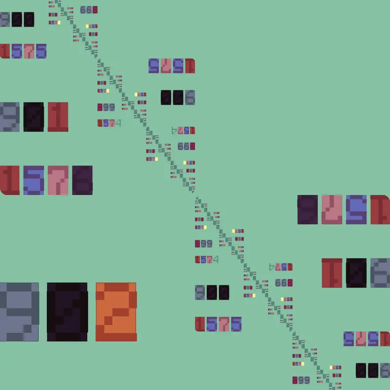 Game by @89TD_PortalChains-2026