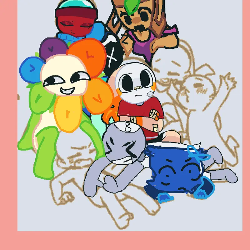 Idk by @Brookplayz123