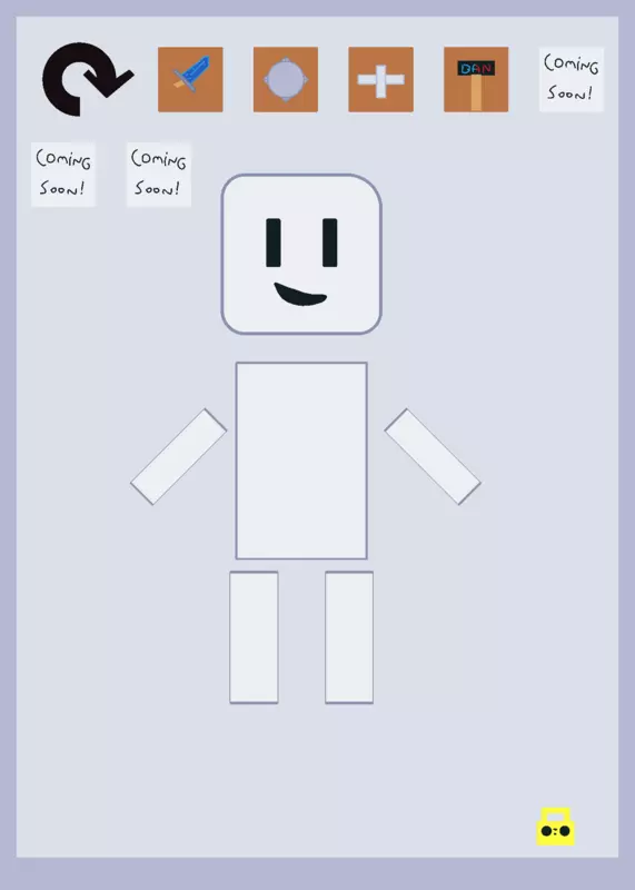 Game by @Glashiur123