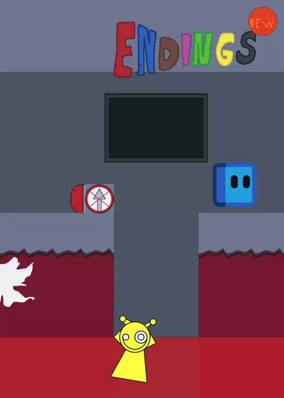 Game by @Becuco