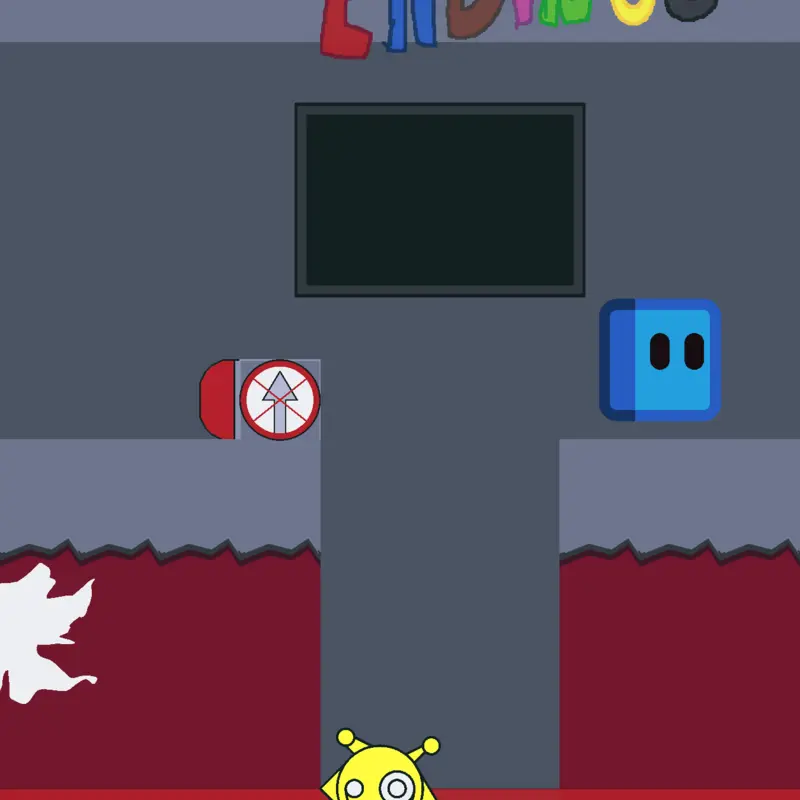Game by @Becuco