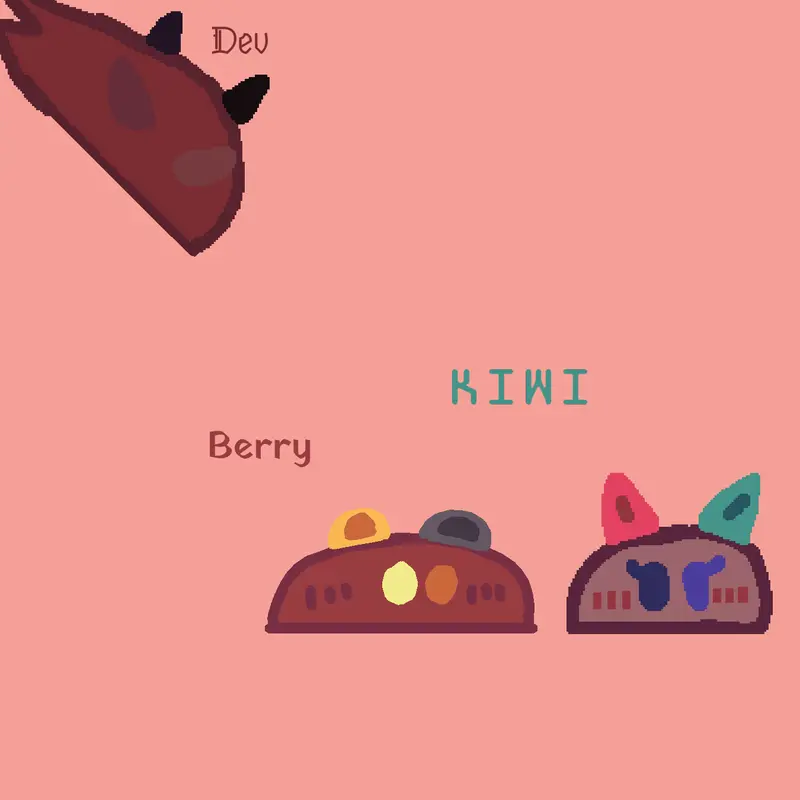 Game by @Gr1mReaper