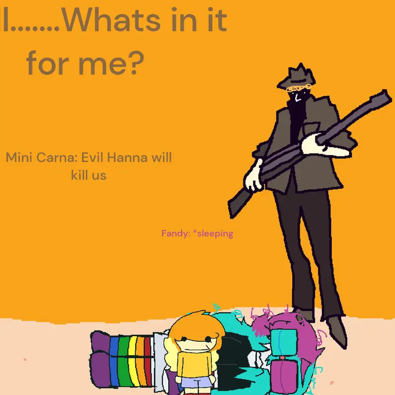 Game by @FanSkull_NoJustNeeded