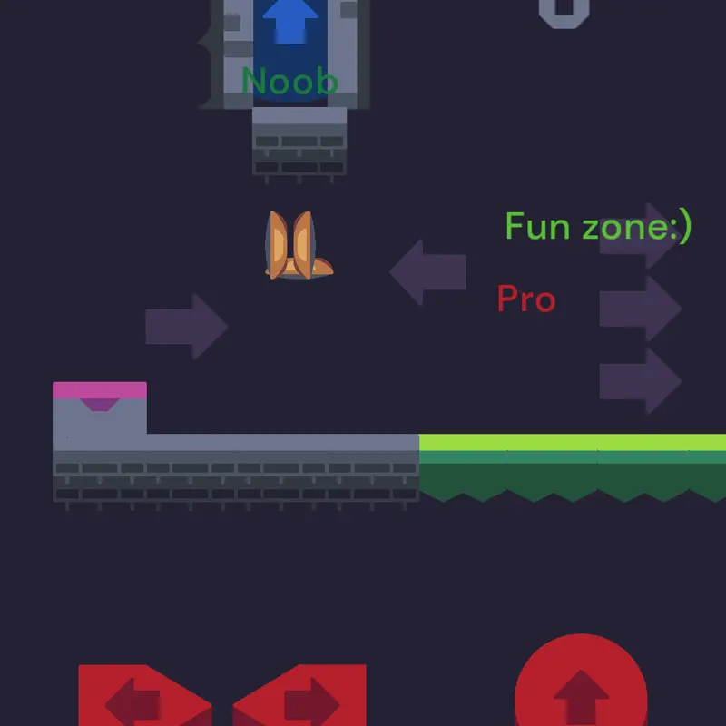 Game by @DanielleRuffin