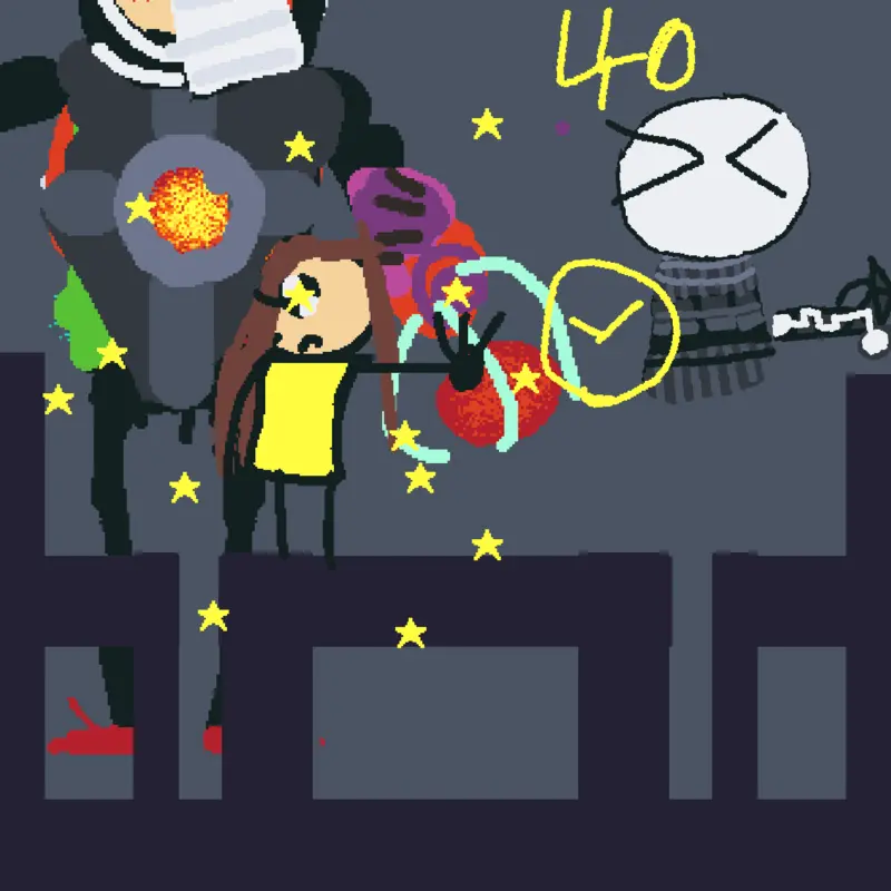 Game by @Xx-Abdulhadi-Ab_mega-xX