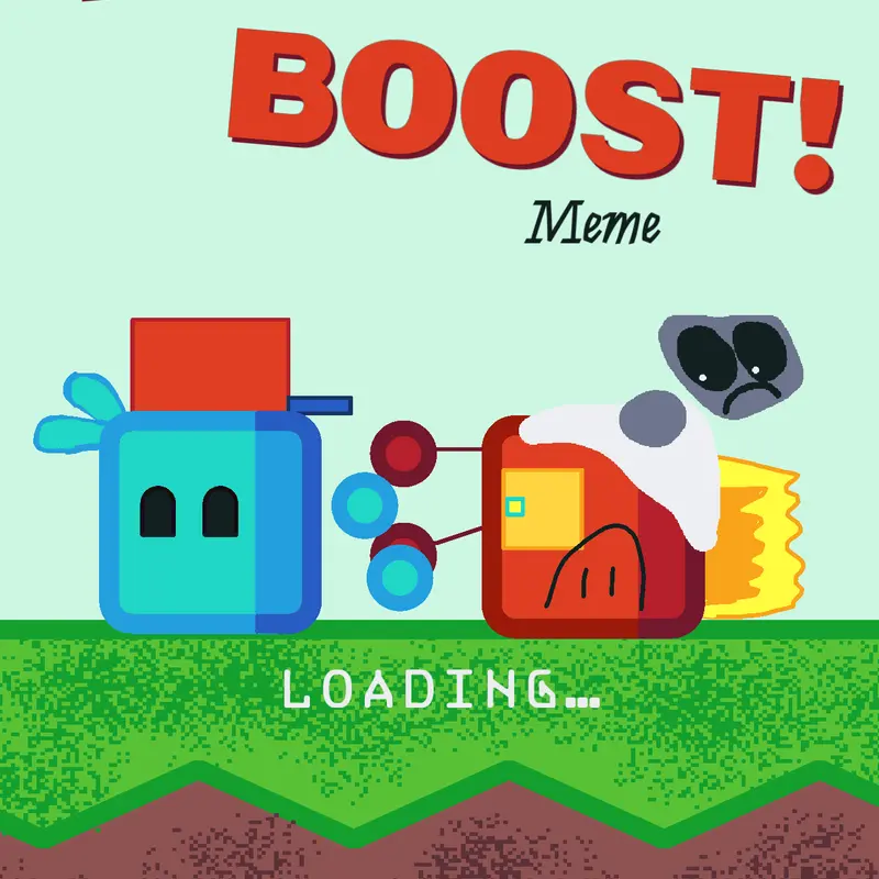Game by @Henry_Color_Show