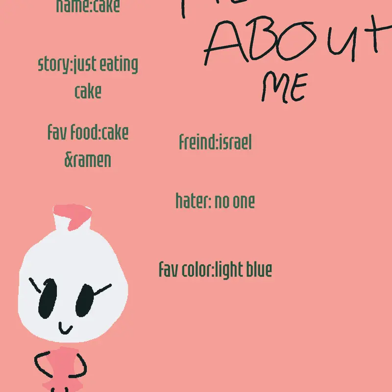 Game by @cakeoffical-cake