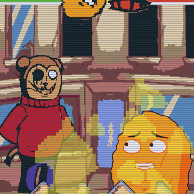 Game by @427maria