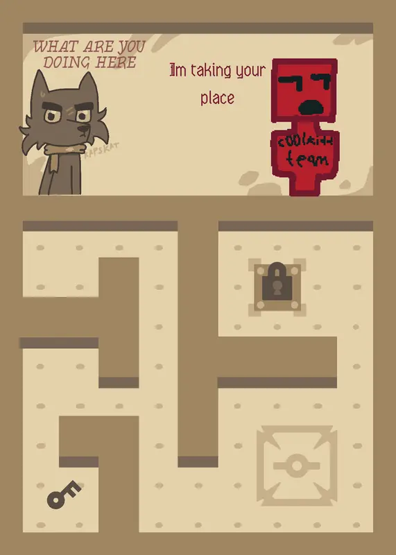 Game by @Creeper_Minecraft