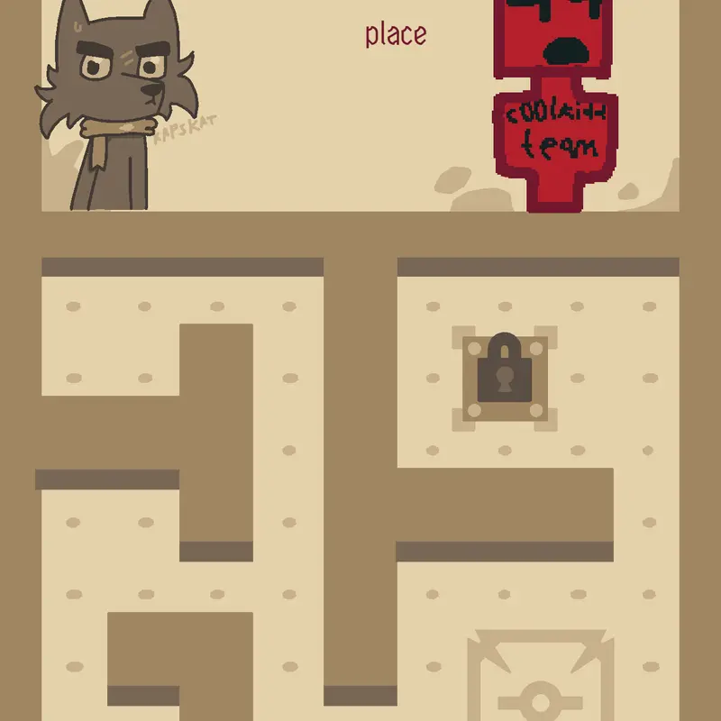 Game by @Creeper_Minecraft