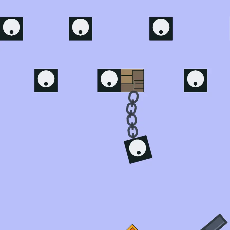 Game by @GabeAlex