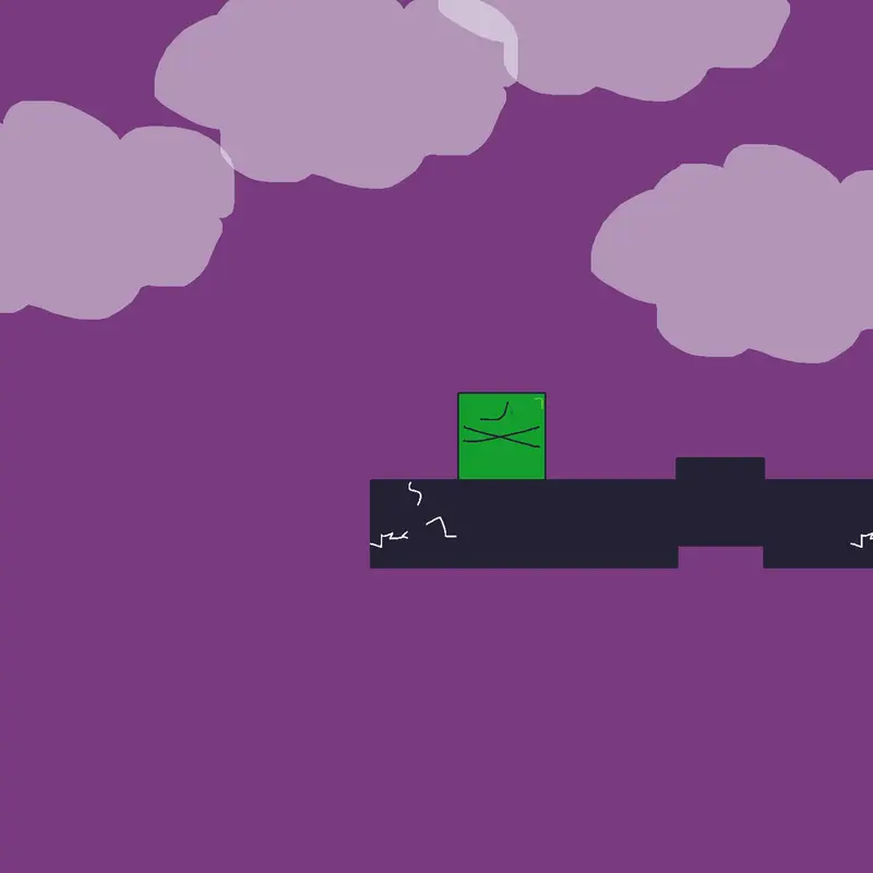 PRT (not a gd recreation) by @CandyChokolate