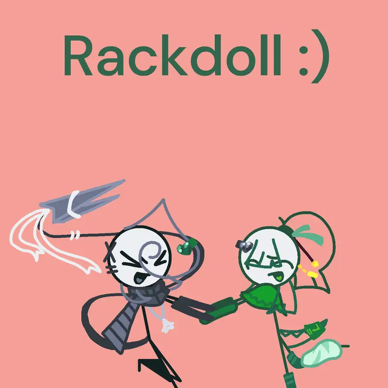 Game by @Leny_rackdoll
