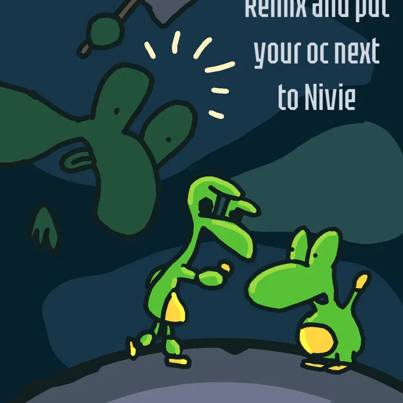 Game by @Nivie