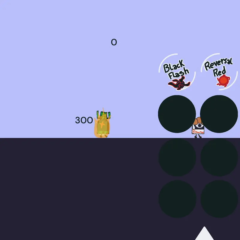 Game by @Lucky_136