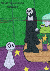 QNA with 1980 blite's pizzeria Animatronics!