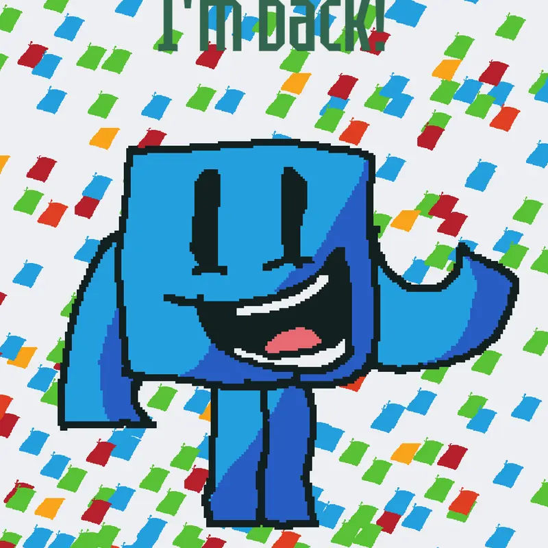 Game by @imCubit