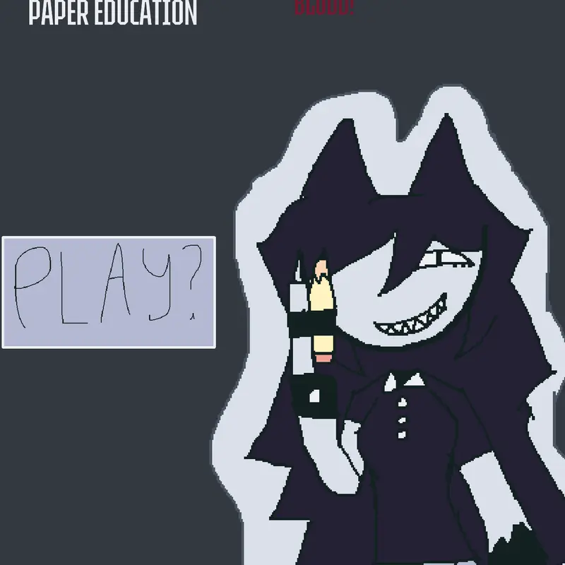 Game by @Bubblepopeletric