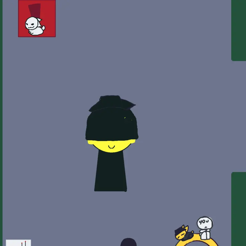 Game by @miles_00
