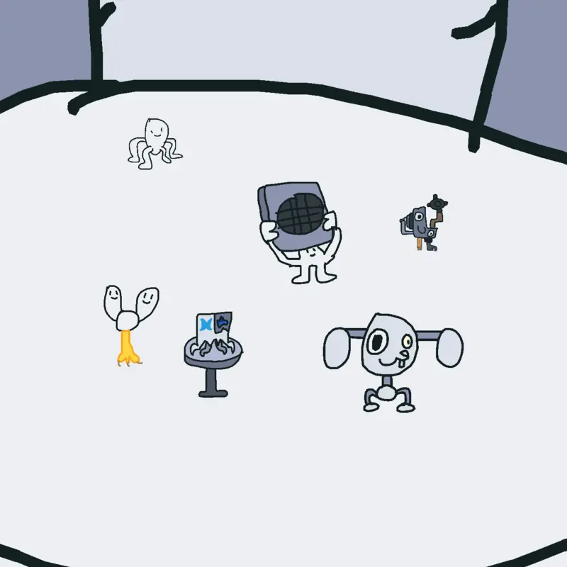 Game by @TobyRaidenOfficial