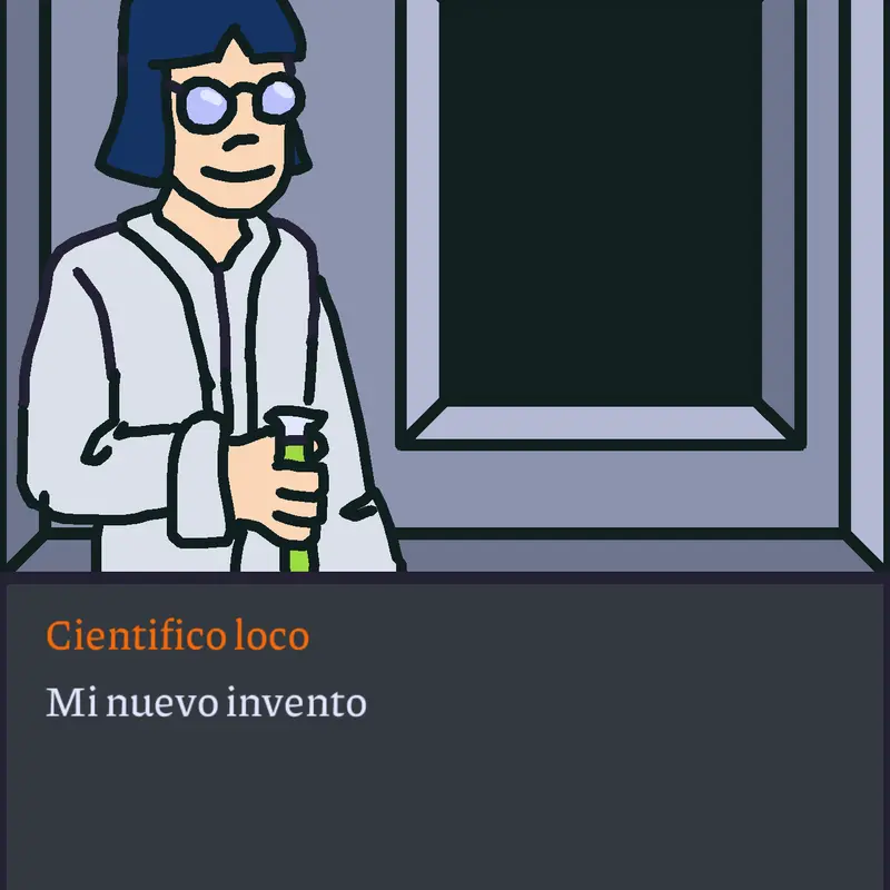 Game by @slapgood