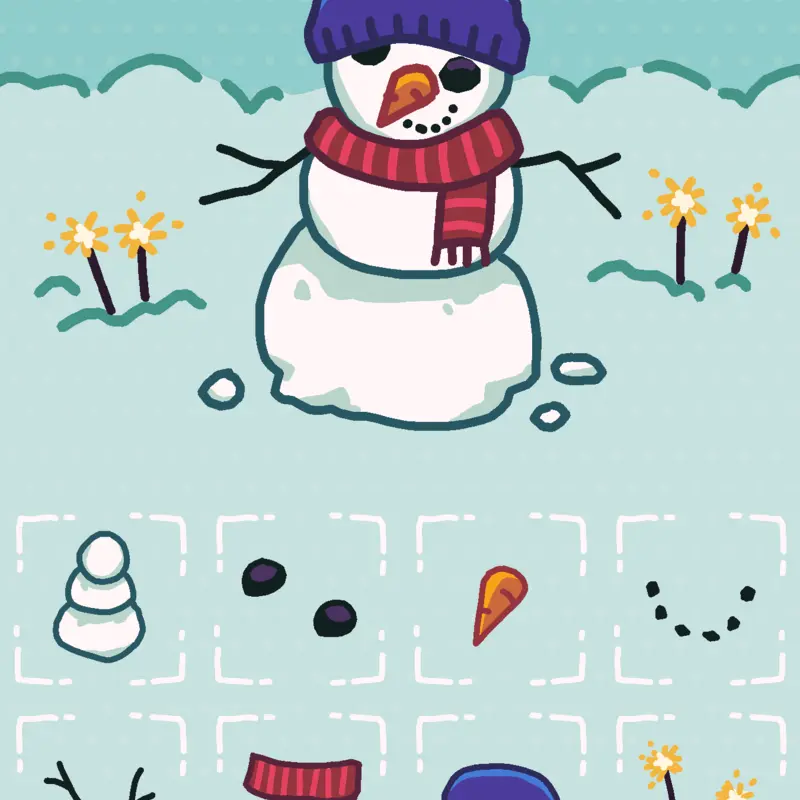 Game by @Gigi_fan
