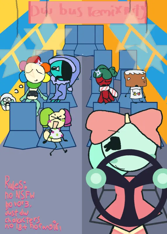 Game by @cake_alt